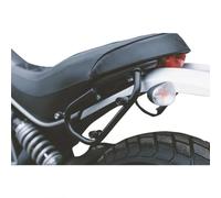 SW-Motech SLC side carrier right - Ducati Scrambler models (14-).
