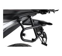Sw-motech Slc Ktm Duke 790 Abs 18-20/duke 890 R Abs 20-22 Left Side Case Fitting Black
