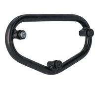 Sw-motech Slc Left Ducati Monster 821/1200/super Sport 950 Side Cases Fitting Silver