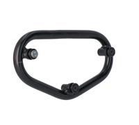 SW-Motech SLC left side carrier - BMW R12 nineT (23-).
