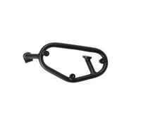 SW-Motech SLC left side carrier - BMW R12 nineT (23-).