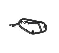Sw-motech Slc Kawasaki Meguro S1 230 Abs/w 230 Abs 2025 Left Side Case Fitting Silver