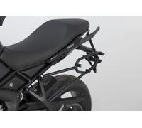 SW-Motech SLC side carrier left - Triumph Tiger 660 (21-25).