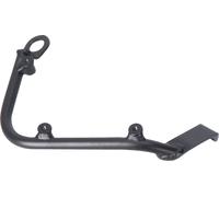 Sw-motech Slc Hta.07.512.10000 Bmw Left Side Case Fitting Black unisex