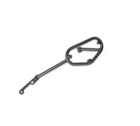 SW Motech SLC Left Side Motorcycle Carrier For Kawasaki Z 900 RS 2018-2024 Black