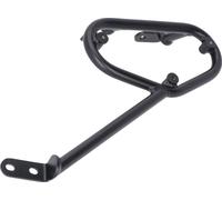Sw-motech Slc Left Ducati Scrambler Side Cases Fitting Silver
