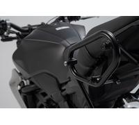 SW Motech SLC Left Side Pannier Carrier For Honda CB300R Neo Sports Cafe 2018-23