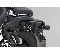 Legend Gear Side carrier SLC model-specific, left or right