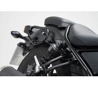 SW-Motech SLC side carrier left - Honda CMX500 Rebel (16-).