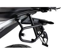 SW-Motech SLC side carrier left - KTM 790 Duke (18-) / 890 Duke R (19-).