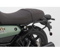 SW-Motech SLC side carrier left - Moto Guzzi V7 IV Special / Stone (20-).