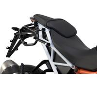 SW-Motech SLC side carrier left - KTM 1290 Super Duke R (13-19).