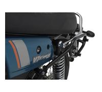 Sw-motech Slc Moto Guzzi Left Side Case Fitting