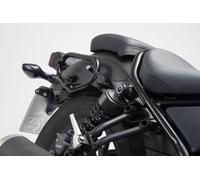 SW-Motech SLC side carrier left - Honda CMX500 Rebel (16-).