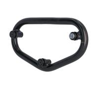 Sw-motech Slc Right Hta.41.620.11000 Royal Enfield Himalaya 450 2023 Side Cases Fitting Silver