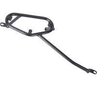 SW Motech SLC Right Side Pannier Carrier For Benelli TRK 502 X 2017-2023 Black