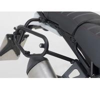 SW Motech SLC Right Side Pannier Carrier For Ducati Desert X 950 2022 2023 2024