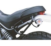 SW-Motech SLC side carrier right - Ducati Scrambler models (14-).