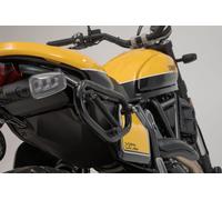 SW Motech SLC Right Side Pannier Carrier For Ducati Scrambler 803 2017-2024