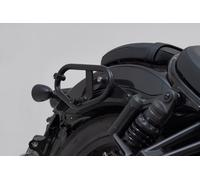 Sw-motech Slc Right Honda Cmx1100 Rebel 20 Side Cases Fitting Black