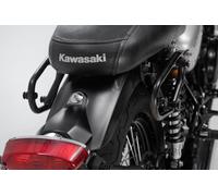 SW-Motech SLC side carrier right - Kawasaki W800 / Street / Cafe (11-), W650 (99-06).