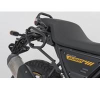Sw-motech Slc Right Royal Enfield Himalayan Scram 411 22 Side Cases Fitting Silver