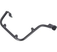 SW Motech SLC Right Side Pannier Carrier For Yamaha XSR 700 2016-2024 Black