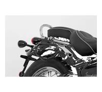 Sw-motech Slc Right Triumph Bonneville Speedmaster 18 Side Cases Fitting