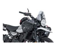 SW-Motech SLC side carrier right for original crash bars - Royal Enfield Himalayan 450 (23-).