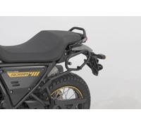 SW-Motech SLC Side Carrier Black / Powder-Coated | Vendor No HTA.41.030.10000