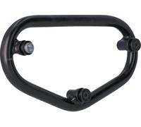 SW-Motech SLC side carrier right - Ducati Monster 821/1200, Super Sport 950.