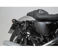 SW-MOTECH SLC Side Carrier Fits Multiple Models HTA.18.768.11001
