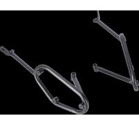 SW-Motech SLC side carrier set - Suzuki GSX-S 750 (16-).