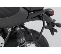 SW-Motech SLC side carrier left - Triumph Street Twin/Scrambler/Cup, Speed Twin 900.