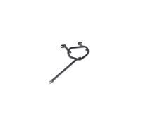 SW-Motech SLC side carrier left - Benelli TRK 502 X (18-).