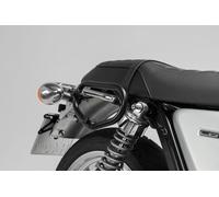 Sw-motech Slc Honda Cb 1100 Ex/rs Abs 17-20 Left Side Case Fitting Black