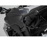SW MOTECH SLC Side Carrier Left HONDA Cb300r / Cb125r HTA.01.906.10000