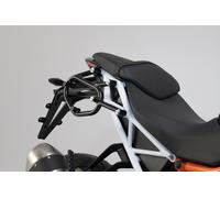 SW-Motech SLC side carrier left - KTM 1290 Super Duke R (13-19).