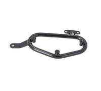 Sw-motech Slc Royal Enfield Classic 350 Abs 22-25 Hta.41.026.10001 Left Side Case Fitting Silver