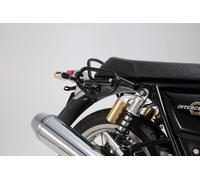SW-Motech Side Carrier SLC Legend Gear for Royal Enfield Right
