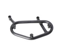 Sw-motech Slc Left Royal Enfield Meteor 350 19 Side Cases Fitting Black
