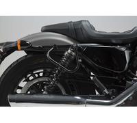 SW-Motech SLC side carrier right - Harley Sportster models (04-).