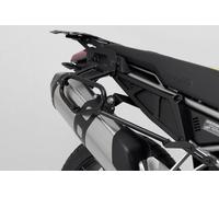 Sw-motech Slc Right Aprilia Tuareg 21 Side Cases Fitting Silver