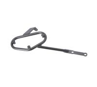 SW-Motech Moto Motorcycle SLC Side Carrier Black | Vendor No HTA.02.066.11000