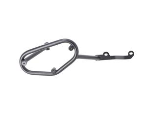 SW-Motech SLC side carrier right - Ducati Monster 821/1200, Super Sport 950.