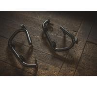 SW Motech SLC Right Side Pannier Carrier For Ducati Scrambler 803 2015-2018