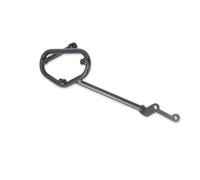 SW-Motech SLC side carrier right - Kawasaki Z900 (16-).