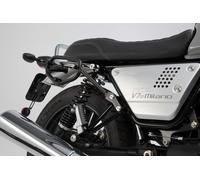 SW-Motech SLC side carrier right - Moto Guzzi V7 lll (16-).