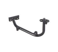 SW-Motech SLC side carrier right - Triumph Street Twin/ Cup, Speed Twin 900.