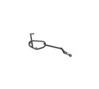 SW-Motech SLC side carrier right - Yamaha Tracer 9 / GT (20-) / GT+ (22-).